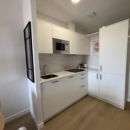 Turísticos Areamar Apartamento Foz