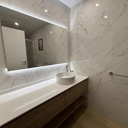 Apartamento Turísticos Areamar