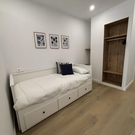 Apartamento Turísticos Areamar *