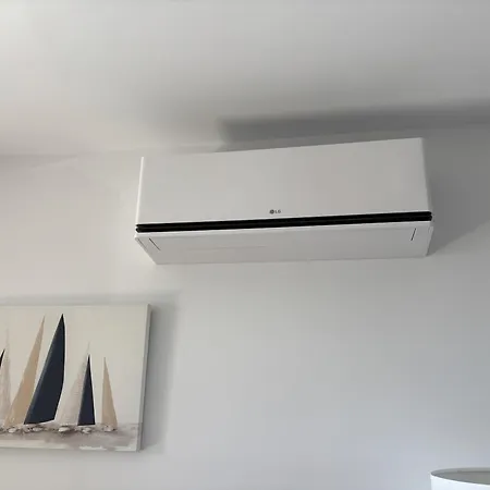 Apartamento Turísticos Areamar