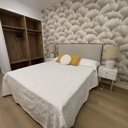 Turísticos Areamar Apartamento *