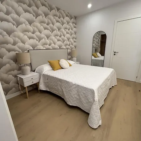 Turísticos Areamar Apartamento